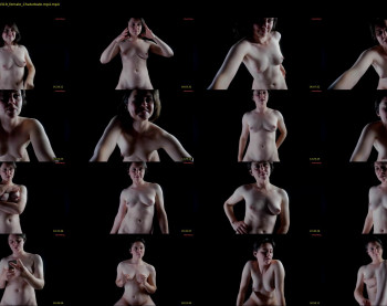 mindvoiding — 36 minute Chaturbate female teen cam video, 720p, Jun 15, 2023