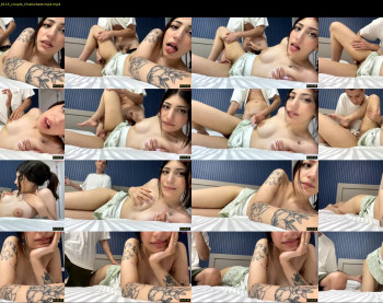 step__siblings — 4 minute Chaturbate couple teen cam video, 720p, Jun 15, 2023