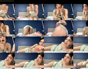 step__siblings — 9 minute Chaturbate couple teen cam video, 720p, Jun 16, 2023