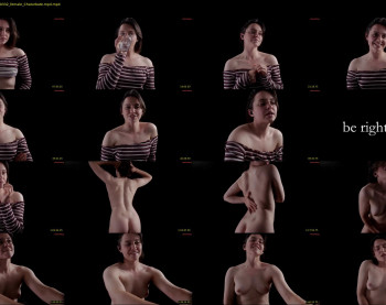 mindvoiding — 120 minute Chaturbate female teen cam video, 720p, Jun 17, 2023