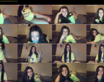 _modestmouse — 44 minute Chaturbate female teen cam video, 720p, Jun 17, 2023