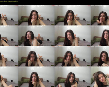 _modestmouse — 5 minute Chaturbate female teen cam video, 720p, Jun 18, 2023