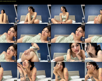 step__siblings — 19 minute Chaturbate couple teen cam video, 720p, Jun 19, 2023