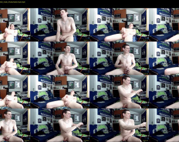 swelteringk — 10 minute Chaturbate male teen cam video, 720p, Jun 18, 2023