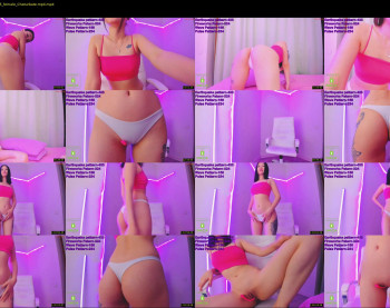 tiny_cute — 121 minute Chaturbate female teen cam video, 720p, Jun 18, 2023