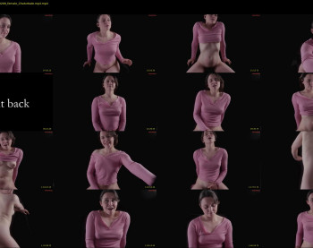 mindvoiding — 120 minute Chaturbate female teen cam video, 720p, Jun 20, 2023