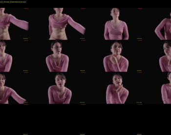 mindvoiding — 11 minute Chaturbate female teen cam video, 720p, Jun 20, 2023