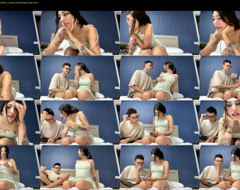 step__siblings — 12 minute Chaturbate couple teen cam video, 720p, Jun 20, 2023