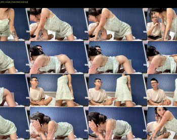 step__siblings — 3 minute Chaturbate couple teen cam video, 720p, Jun 20, 2023