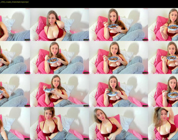 task_manager — 19 minute Chaturbate couple teen cam video, 720p, Jun 19, 2023