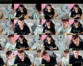 cute_thomas — 13 minute Chaturbate male teen cam video, 720p, Jun 20, 2023