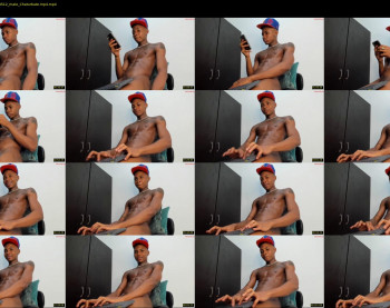 _pantera_09 — 10 minute Chaturbate male teen cam video, 720p, Jun 22, 2023