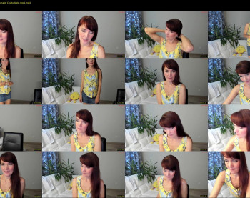 fritha — 34 minute Chaturbate female teen cam video, 720p, Jun 21, 2023