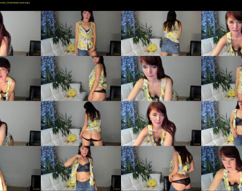 fritha — 34 minute Chaturbate female teen cam video, 720p, Jun 22, 2023