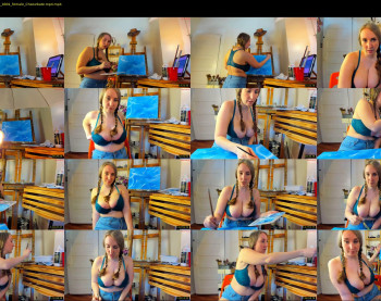 task_manager — 120 minute Chaturbate couple teen cam video, 720p, Jun 22, 2023