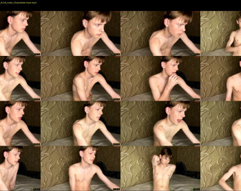 den_phoenix_ — 4 minute Chaturbate male teen cam video, 720p, Jun 23, 2023