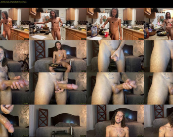 makingmoans — 121 minute Chaturbate male teen cam video, 720p, Jun 24, 2023