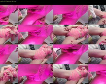 pixiepoems — 32 minute Chaturbate female teen cam video, 480p, Jun 23, 2023