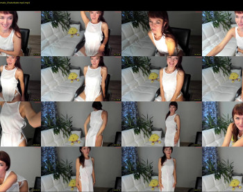 fritha — 5 minute Chaturbate female teen cam video, 720p, Jun 25, 2023