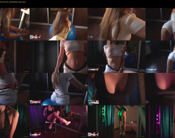 secrets_eli — 127 minute Chaturbate female teen cam video, 720p, Jun 24, 2023
