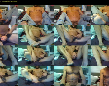constructorcock — 24 minute Chaturbate male teen cam video, 480p, Jun 25, 2023