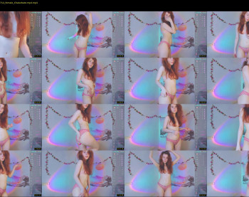 deva_green — 34 minute Chaturbate female teen cam video, 720p, Jun 26, 2023