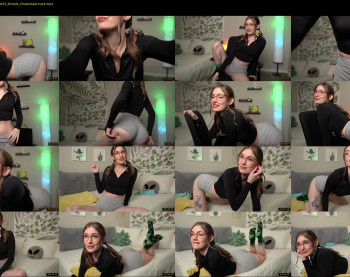 emma_ruby — 118 minute Chaturbate female teen cam video, 720p, Jun 26, 2023