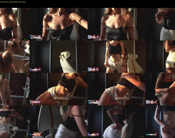 secrets_eli — 114 minute Chaturbate female teen cam video, 720p, Jun 27, 2023