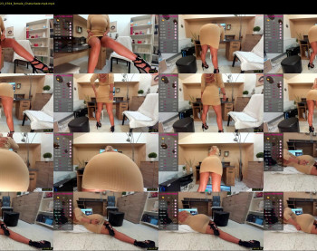 classy_medeeea — 120 minute Chaturbate female teen cam video, 720p, Jun 28, 2023