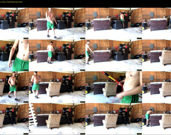 deviantill — 9 minute Chaturbate male teen cam video, 720p, Jun 28, 2023