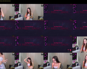 loxy_ — 60 minute Chaturbate female teen cam video, 720p, Jun 28, 2023