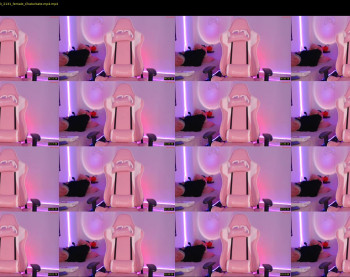 princessryuuko — 5 minute Chaturbate female teen cam video, 720p, Jun 28, 2023
