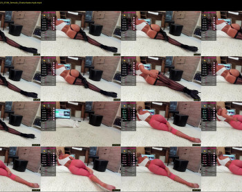 classy_medeeea — 120 minute Chaturbate female teen cam video, 720p, Jun 29, 2023