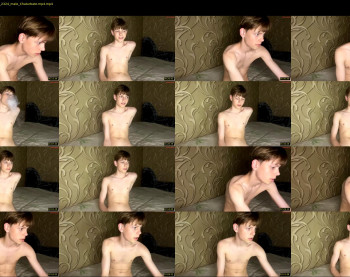 den_phoenix_ — 4 minute Chaturbate male teen cam video, 720p, Jun 29, 2023