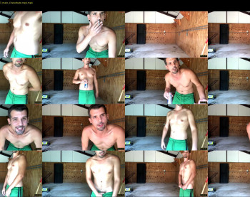 deviantill — 4 minute Chaturbate male teen cam video, 720p, Jun 30, 2023