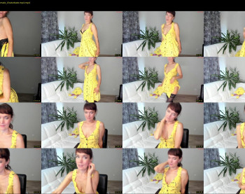 fritha — 48 minute Chaturbate female teen cam video, 720p, Jul 1, 2023