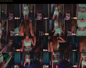 secrets_eli — 40 minute Chaturbate female teen cam video, 720p, Jun 30, 2023