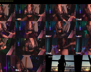 secrets_eli — 22 minute Chaturbate female teen cam video, 720p, Jun 30, 2023