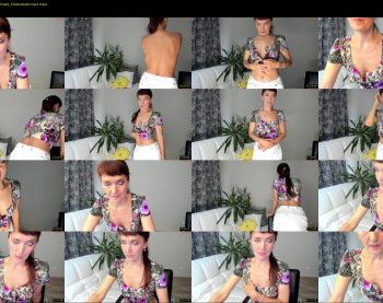 fritha — 43 minute Chaturbate female teen cam video, 720p, Jul 2, 2023
