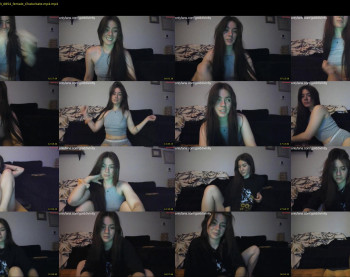_modestmouse — 42 minute Chaturbate female teen cam video, 720p, Jul 2, 2023