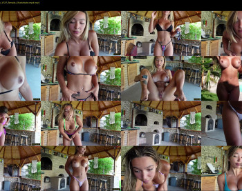 fantasystudiox — 121 minute Chaturbate female teen cam video, 720p, Jul 2, 2023