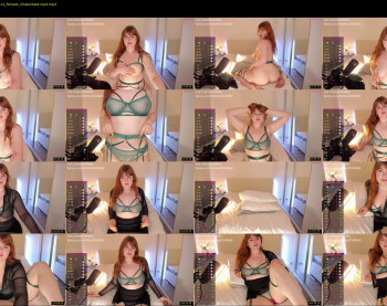 ffoxyflame — 120 minute Chaturbate female teen cam video, 720p, Jul 3, 2023