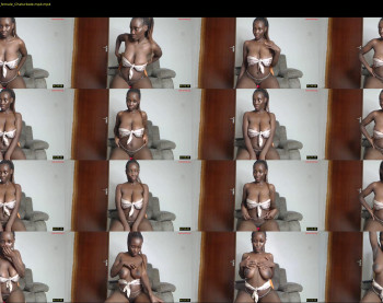 gulpess — 9 minute Chaturbate female teen cam video, 480p, Jul 2, 2023
