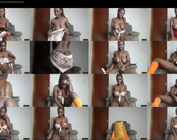 gulpess — 119 minute Chaturbate female teen cam video, 480p, Jul 3, 2023