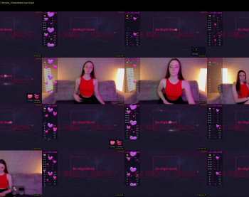 lexi_split — 120 minute Chaturbate female teen cam video, 720p, Jul 2, 2023