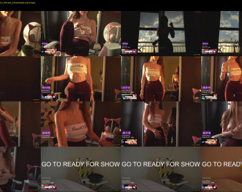 secrets_eli — 96 minute Chaturbate female teen cam video, 720p, Jul 2, 2023