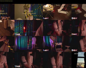 secrets_eli — 32 minute Chaturbate female teen cam video, 720p, Jul 2, 2023