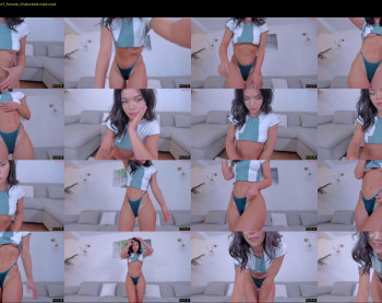 _gabrielle_ — 7 minute Chaturbate female teen cam video, 720p, Jul 4, 2023