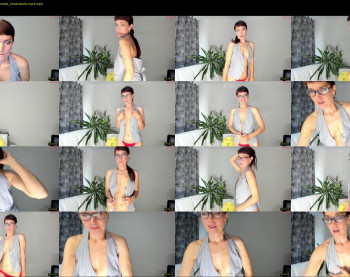 fritha — 12 minute Chaturbate female teen cam video, 720p, Jul 5, 2023