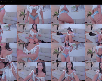 _gabrielle_ — 22 minute Chaturbate female teen cam video, 720p, Jul 5, 2023